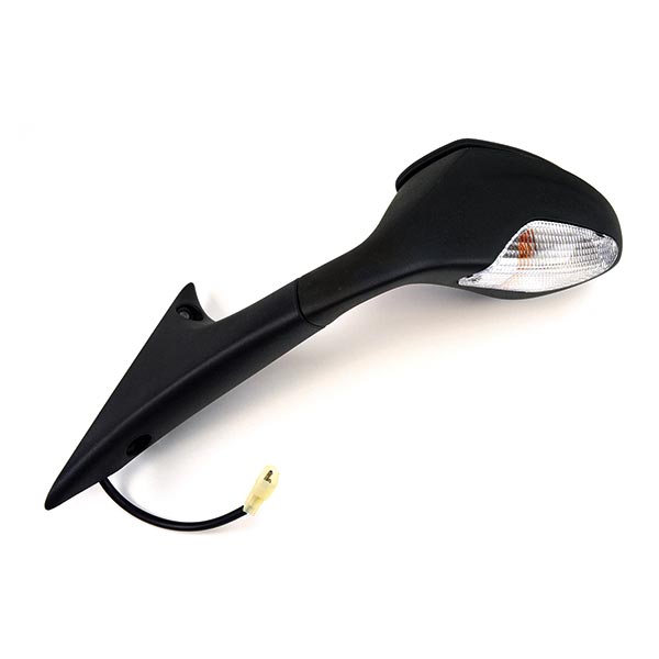 SPECCHIO SINISTRO CON FRECCIA APRILIA 850 SRV