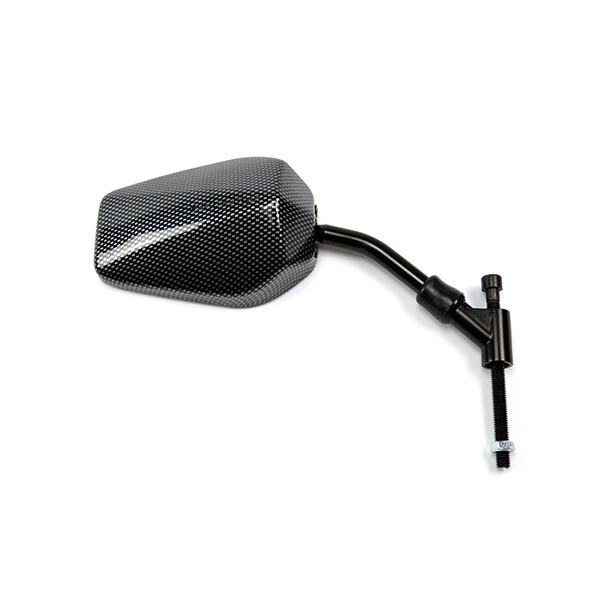 SPECCHIO HERT DX PEUGEOT 50 X-RACE/METAL