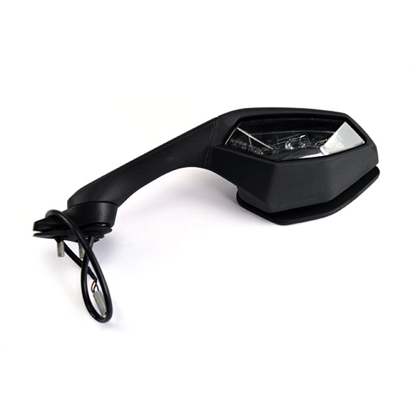 SPECCHIO SINISTRO CON FRECCIA YAMAHA YZF 1000 R1 15/19