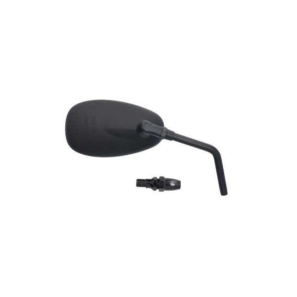 SPECCHIO HERT DX NERO GUZZI V7 STONE/RACER/II 14/16-V9 BOBBER