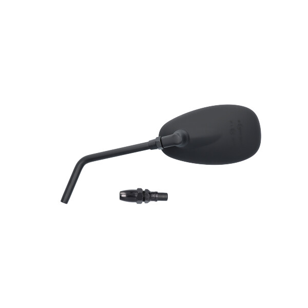 SPECCHIO HERT SX NERO GUZZI V7 STONE III 750/850 E5 17/22