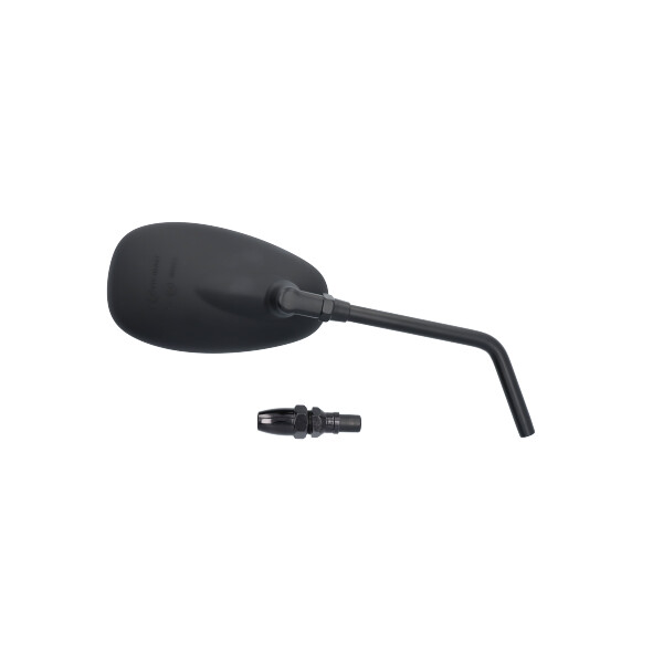 SPECCHIO HERT DX NERO GUZZI V7 STONE III 750/850 E5 17/22