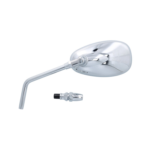SPECCHIO HERT SX CROMATO GUZZI V7 750 SPECIAL III E4/850 E5 17/22