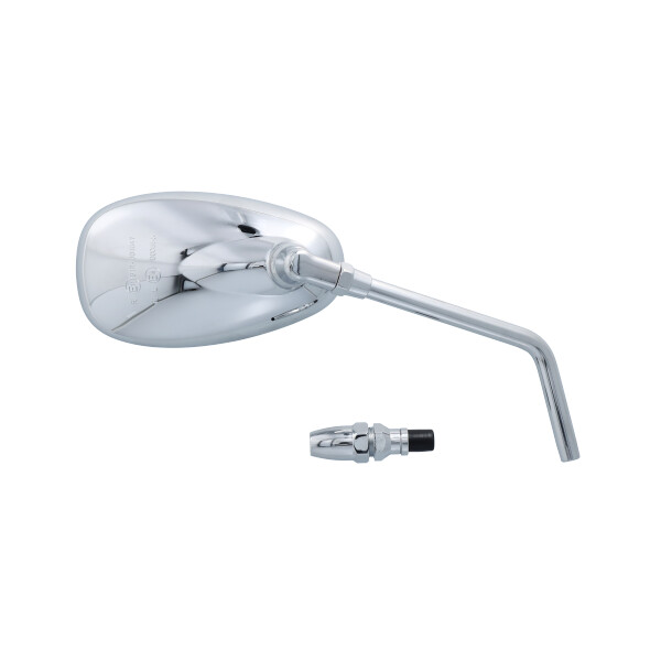 SPECCHIO HERT DX CROMATO GUZZI V7 750 SPECIAL III E4/850 E5 17/22