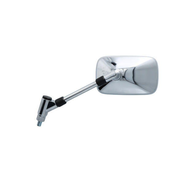 SPECCHIO SINISTRO CROMATO SYM MAXSYM 400 ABS 12
