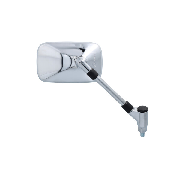 SPECCHIO DESTRO CROMATO SYM MAXSYM 400 ABS 12