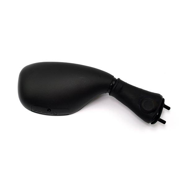 SPECCHIO HERT NERO DX KAWASAKI ZX6R