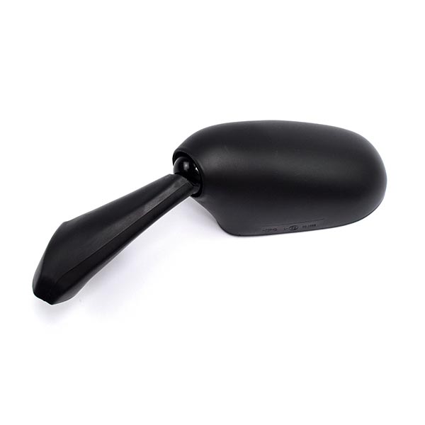 SPECCHIO HERT NERO SX YAMAHA FZS600-R1
