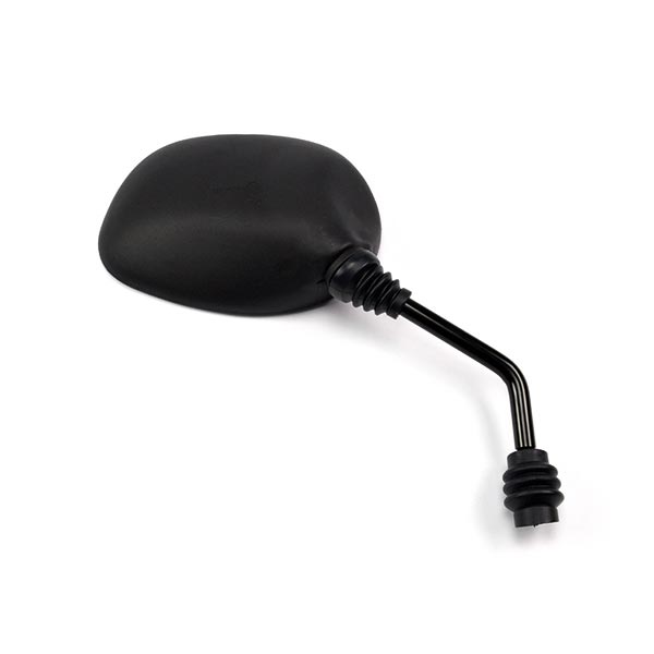SPECCHIO HERT (NERO) DX QUARTZ-ZIP