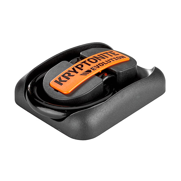 ANCORAGGIO DA PAVIMENTO EVOLUTION GROUND ANCHOR