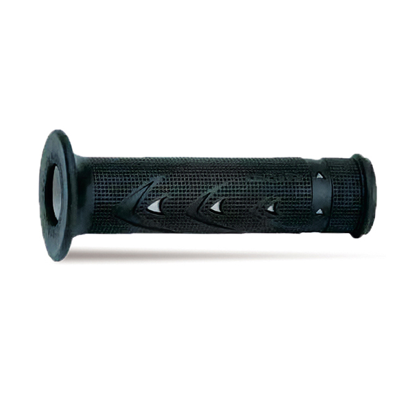 MANOPOLE STRADA PROGRIP 721 DUAL DENSITY (COLORE:NERO)
