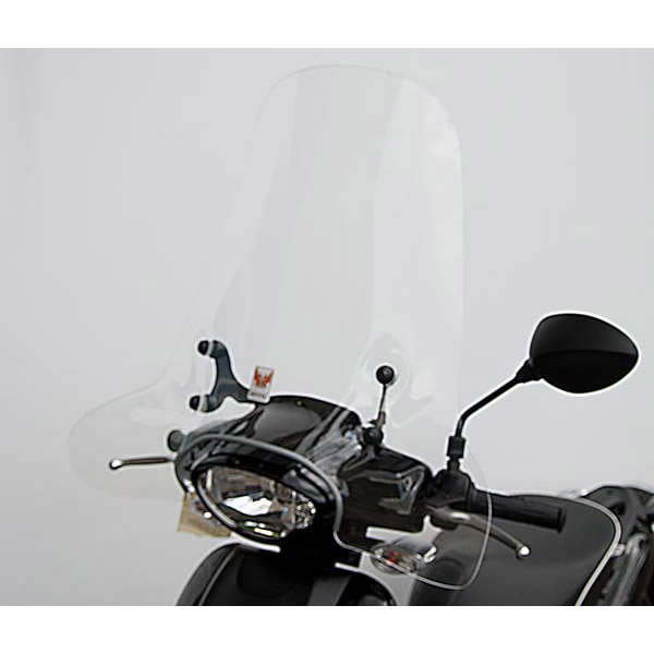 PARABREZZA CLASSIC APRILIA SCARABEO 50/100 DAL 2014/>