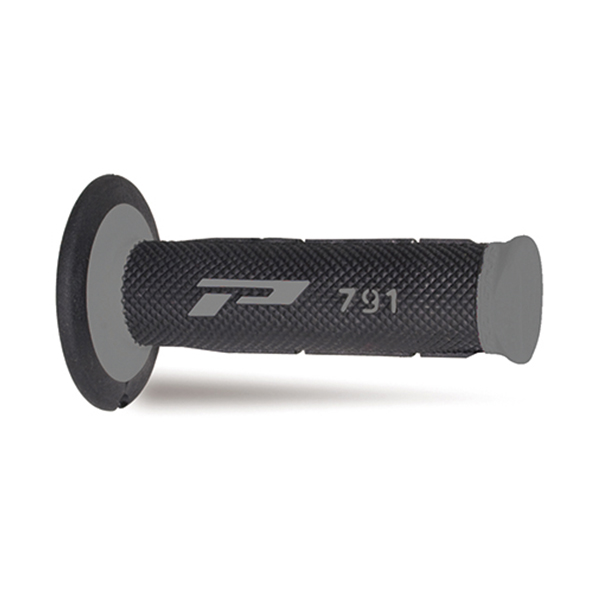 MANOPOLE CROSS PROGRIP 791 DUAL DENSITY (COLORE:GRIGIO)