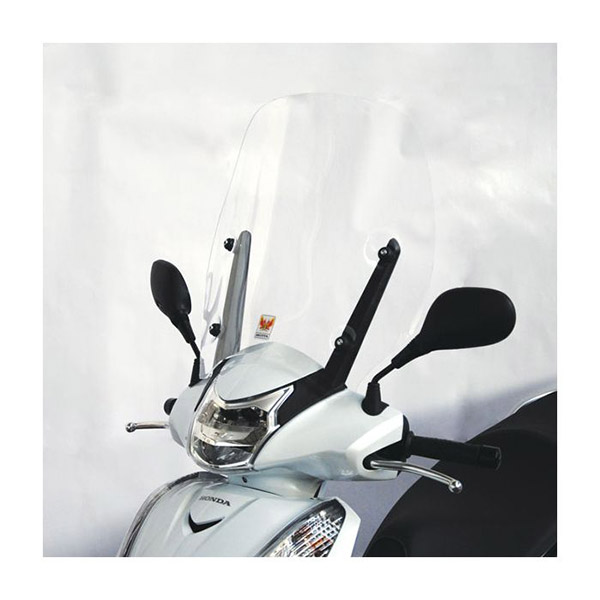 CUPOLINO DI RICAMBIO TRASPARENTE HONDA SH 300 ABS 2015>