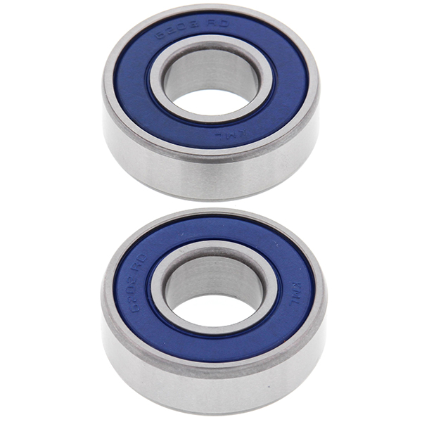 KIT CUSCINETTI PER RUOTA (RIF. ALL-BALLS: 25-1143)