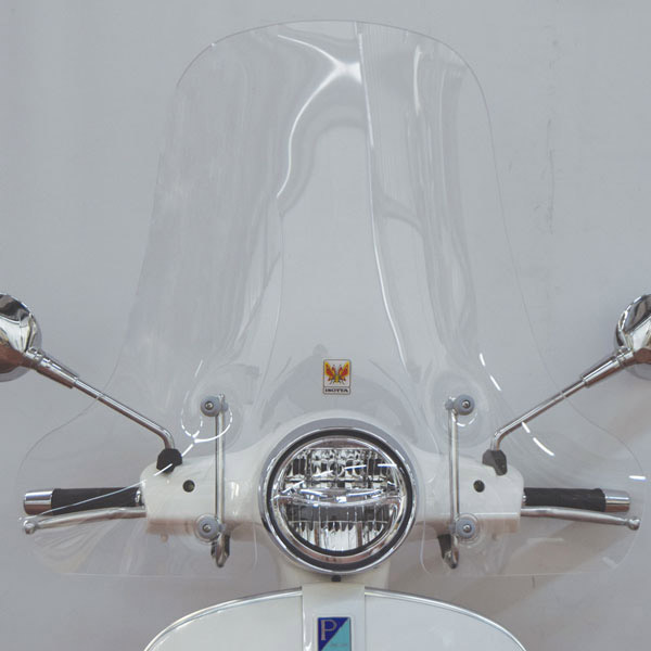 PARABREZZA CLASSIC VESPA GTS 125 - VESPA GTS 300 HPE MY19