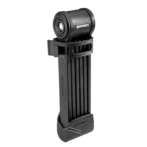 LUCCHETTO PIEGHEVOLE KEEPER 510 (3mm x 100cm)