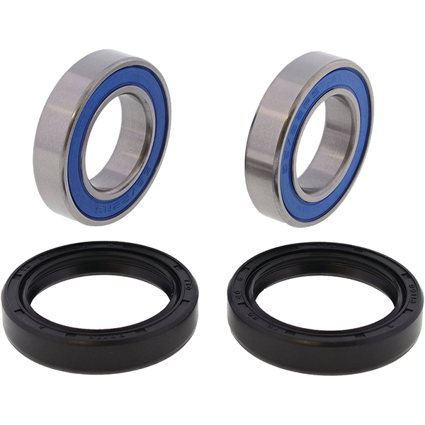 KIT CUSCINETTI PER RUOTA (RIF. ALL-BALLS: 25-1482)