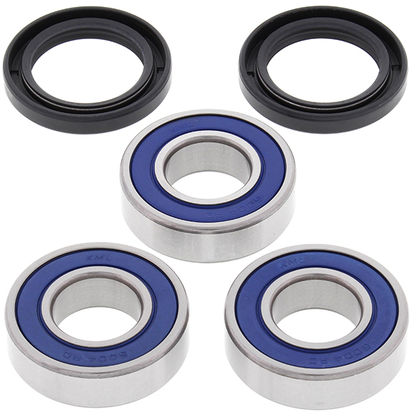 KIT CUSCINETTI PER RUOTA (RIF. ALL-BALLS: 25-1243)