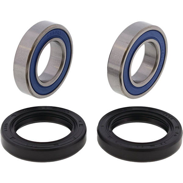 KIT CUSCINETTI PER RUOTA (RIF. ALL-BALLS: 25-1092)