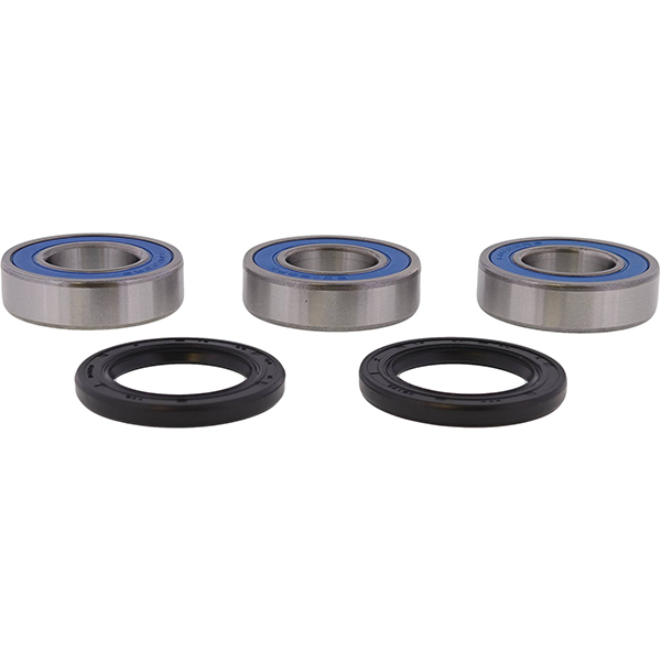 KIT CUSCINETTI PER RUOTA (RIF. ALL-BALLS: 25-1255)