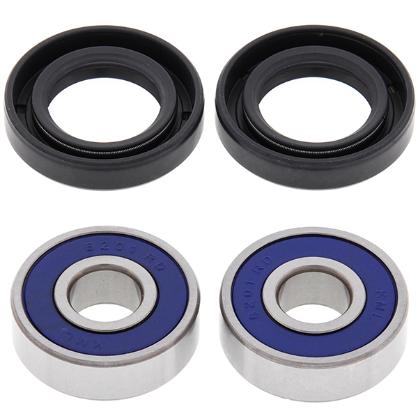KIT CUSCINETTI PER RUOTA (RIF. ALL-BALLS: 25-1172)