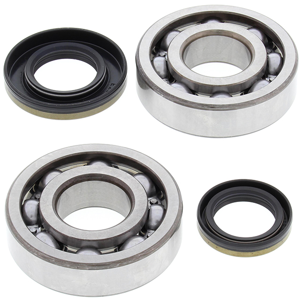 KIT CUSCINETTI E PARAOLIO PER ALBERO MOTORE ALL-BALLS (RIF: 24-1046)