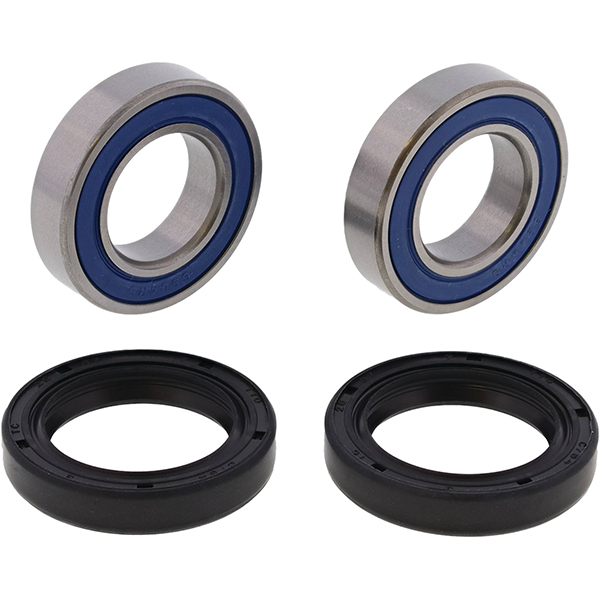 KIT CUSCINETTI PER RUOTA (RIF. ALL-BALLS: 25-1081)