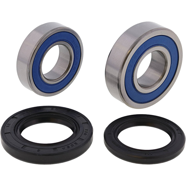 KIT CUSCINETTI PER RUOTA (RIF. ALL-BALLS: 25-1252)
