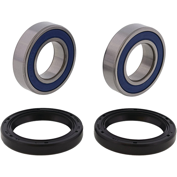 KIT CUSCINETTI PER RUOTA (RIF. ALL-BALLS: 25-1404)