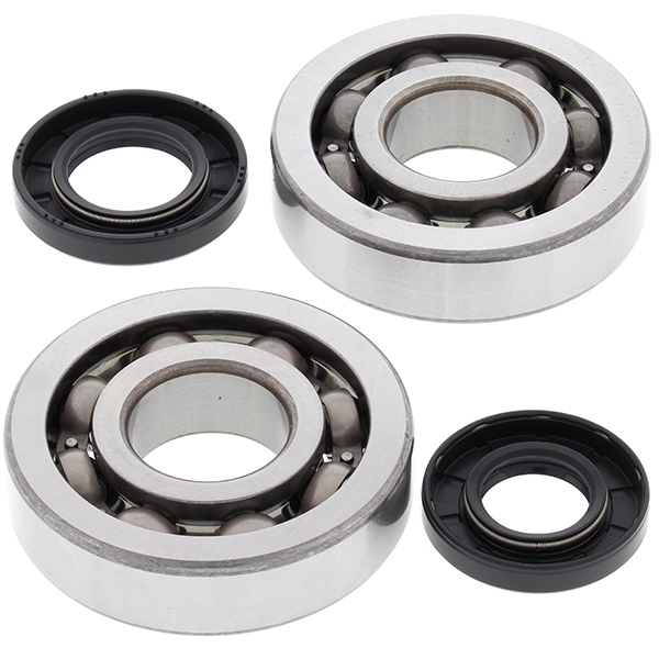 KIT CUSCINETTI E PARAOLIO PER ALBERO MOTORE ALL-BALLS (RIF: 24-1047)
