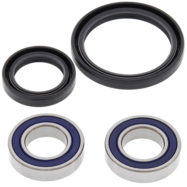KIT CUSCINETTI PER RUOTA (RIF. ALL-BALLS: 25-1521)