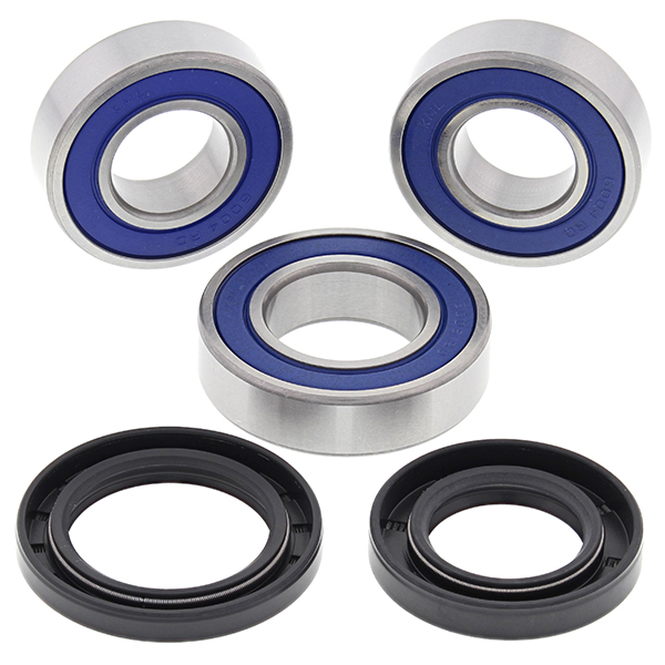 KIT CUSCINETTI PER RUOTA (RIF. ALL-BALLS: 25-1458)