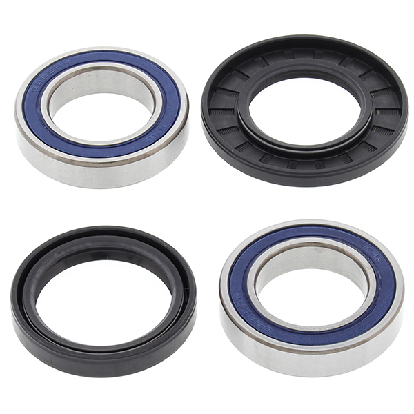 KIT CUSCINETTI PER RUOTA (RIF. ALL-BALLS: 25-1415)