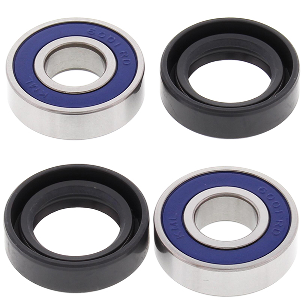KIT CUSCINETTI PER RUOTA (RIF. ALL-BALLS: 25-1009)