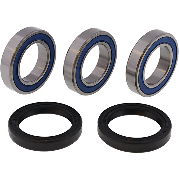 KIT CUSCINETTI PER RUOTA (RIF. ALL-BALLS: 25-1406)
