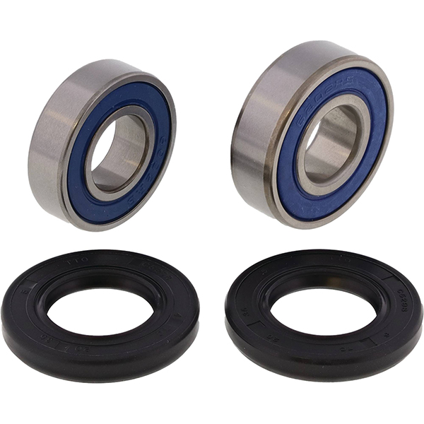KIT CUSCINETTI PER RUOTA (RIF. ALL-BALLS: 25-1168)