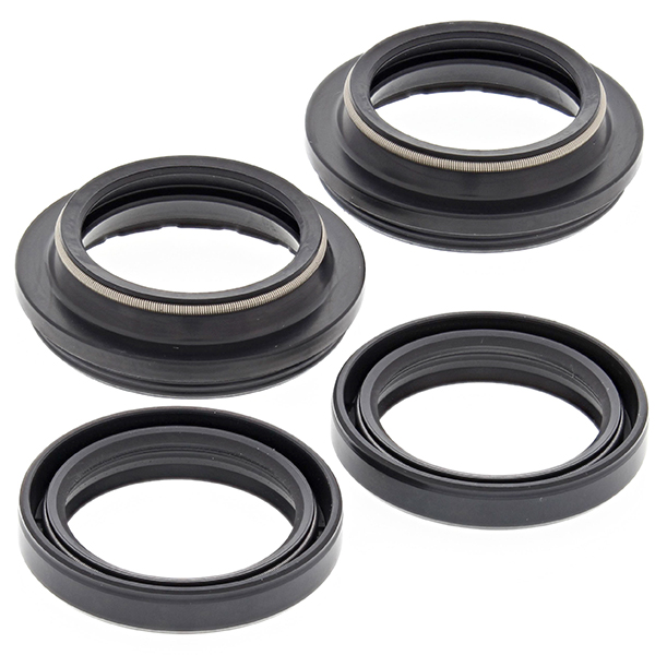KIT PARAOLIO E PARAPOLVERE FORCELLA ALL-BALLS (RIF: 56-154)
