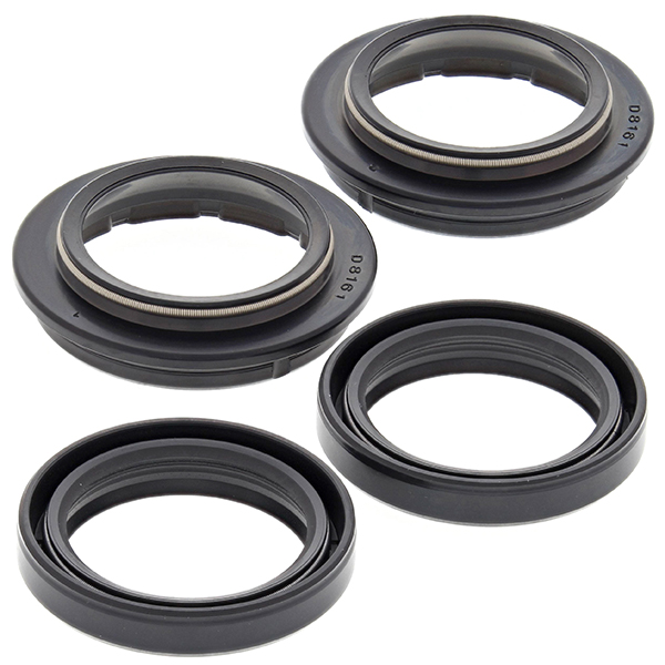 KIT PARAOLIO E PARAPOLVERE FORCELLA (RIF. ALL-BALLS: 56-127)