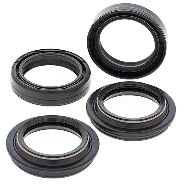 KIT PARAOLIO E PARAPOLVERE FORCELLA ALL-BALLS (RIF: 56-123)