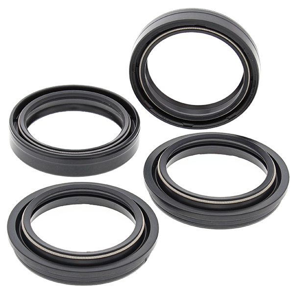KIT PARAOLIO E PARAPOLVERE FORCELLA ALL-BALLS (RIF: 56-139)