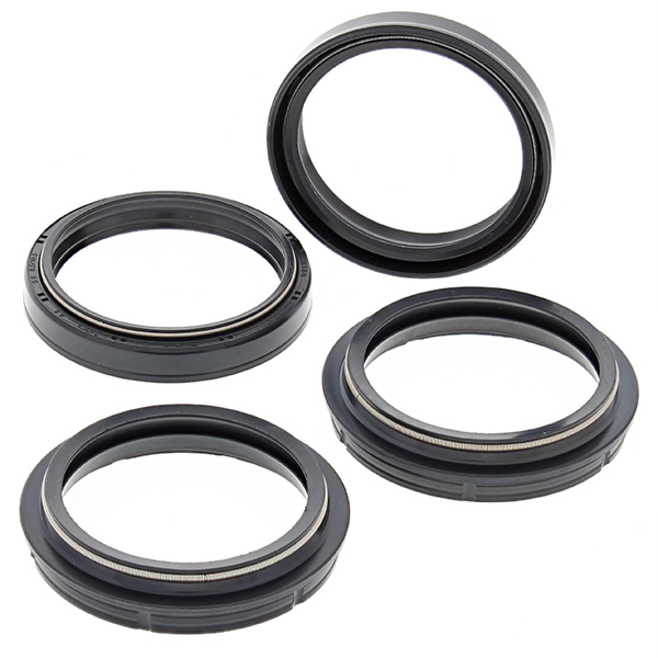 KIT PARAOLIO E PARAPOLVERE FORCELLA ALL-BALLS (RIF: 56-147)