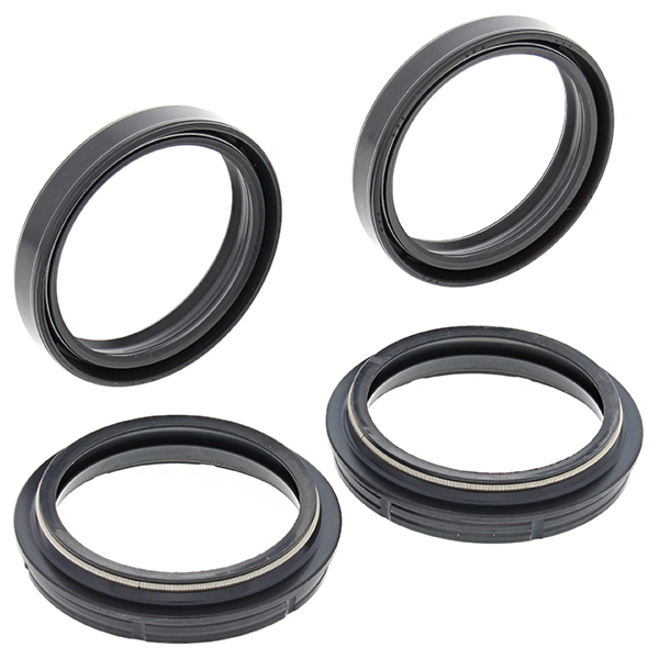 KIT PARAOLIO E PARAPOLVERE FORCELLA ALL-BALLS (RIF: 56-146)
