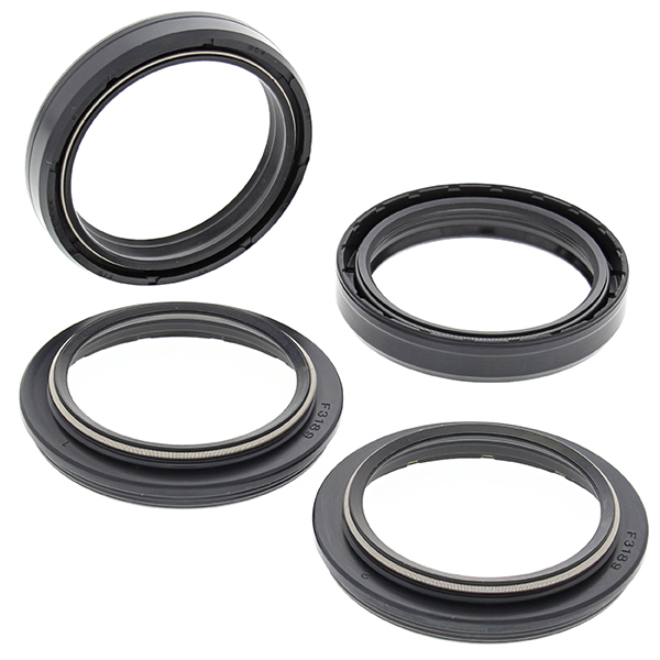KIT PARAOLIO E PARAPOLVERE FORCELLA ALL-BALLS (RIF: 56-145)