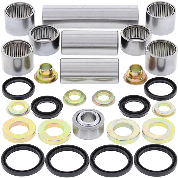 KIT REVISIONE LEVERAGGIO FORCELLONE (RIF. ALL-BALLS: 27-1148)