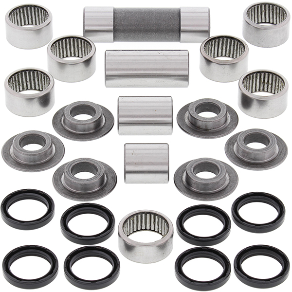 KIT REVISIONE LEVERAGGIO FORCELLONE (RIF. ALL-BALLS: 27-1127)