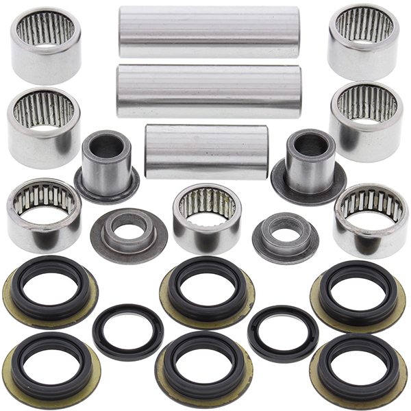 KIT REVISIONE LEVERAGGIO FORCELLONE (RIF. ALL-BALLS: 27-1011)