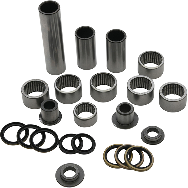 KIT REVISIONE LEVERAGGIO FORCELLONE (RIF. ALL-BALLS: 27-1117)
