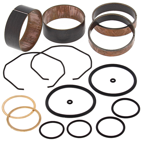 KIT REVISIONE FORCELLA (RIF. ALL-BALLS: 38-6066)