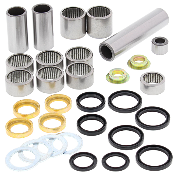 KIT REVISIONE LEVERAGGIO FORCELLONE (RIF. ALL-BALLS: 27-1129)